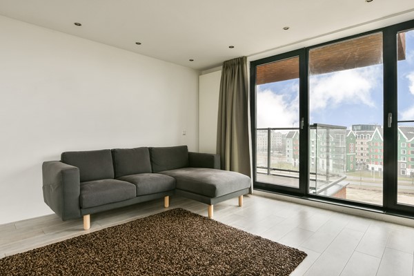 Medium property photo - Letterhout 51, 1507 EG Zaandam